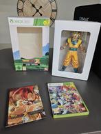 Dragon Ball Z Battle of Z Goku Edition Xbox 360 CIB, ., 1 speler, Ophalen of Verzenden, Zo goed als nieuw