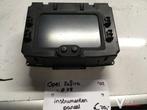 Opel Zafira 1.8 xe  2002 Instrumentenpaneel, Gebruikt, -, -, Ophalen of Verzenden