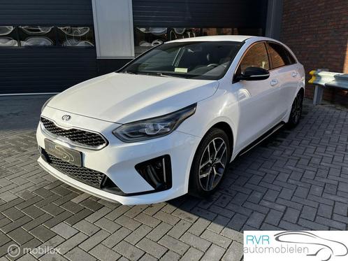Kia ProCeed 1.0 T-GDI GT-Line, Auto's, Kia, Bedrijf, Te koop, (Pro) Cee d, ABS, Achteruitrijcamera, Airbags, Airconditioning, Alarm
