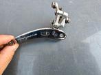 Campagnolo 50th anniversary voorderailleur, Ophalen of Verzenden, Gebruikt, Overige typen