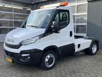 Iveco Daily 40C18 Opleggertrekker Be combi 9,4 Ton Airco 734, Auto's, Bestelauto's, Origineel Nederlands, Te koop, 179 pk, Iveco