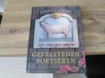 gevelstenen boetseren door Nieneke Lamme, Ophalen of Verzenden, Nieuw