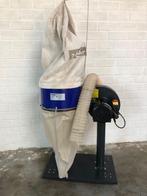 Afzuiging machine hout houtbewerking stofzuiger, Ophalen, Zo goed als nieuw