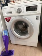 LG FH4B8TDA7 Wasmachine - Direct Drive 8kg, Gebruikt, Ophalen of Verzenden, 85 tot 90 cm, 1200 tot 1600 toeren