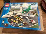 Lego City, Kinderen en Baby's, Speelgoed | Duplo en Lego, Ophalen of Verzenden, Zo goed als nieuw