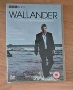 Wallander - Seizoen 1, Alle leeftijden, Ophalen of Verzenden, Zo goed als nieuw, Komedie