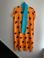 Fred Flinstone outfit, Maat 48/50 (M), Ophalen of Verzenden, Zo goed als nieuw, Kleding