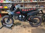Derbi xtreme in onderdelen bidalot project opknaper, Derbi, Frame, Gebruikt, Derbi