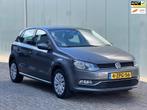 Volkswagen Polo 1.2 TSI Comfortline Navi NAP Boekjes, Gebruikt, Euro 6, 4 cilinders, Start-stop-systeem
