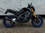Yamaha MT-09SP 2021, Motoren, Motoren | Yamaha, Handvatverwarming, 899 cc, Motorrijbewijs A, 3 cilinders