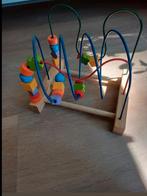 Houten spiraal!, Ophalen of Verzenden, Gebruikt