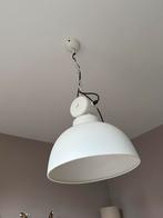 Industriële hanglamp HK Living 40cm doorsnede, Ophalen, Zo goed als nieuw, Minder dan 50 cm