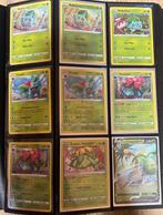 Complete Pokémon GO Master Set + Promo Kaarten en extra, Ophalen of Verzenden, Zo goed als nieuw