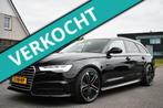 Audi A6 Avant 2.0 TFSI *QUATTRO 252PK Matrix|Luchtvering|Sta, Auto's, Audi, Stof, Gebruikt, Euro 6, 1984 cc