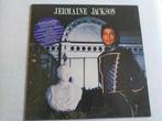 LP van Jermaine Jackson, Ophalen, 1980 tot 2000, Zo goed als nieuw, 12 inch