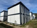 Containerwoning