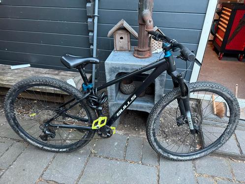 Bulls Copperhead 3 29", Fietsen en Brommers, Fietsen | Mountainbikes en ATB, Gebruikt, Heren, Overige merken, 45 tot 49 cm, Hardtail