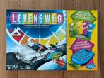 Levensweg Elektronisch Bankieren - Hasbro, Drie of vier spelers, Ophalen of Verzenden, Zo goed als nieuw, Hasbro Gaming