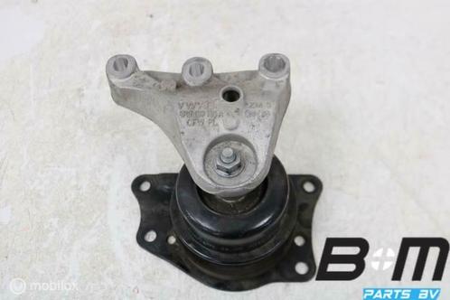 Motorsteun Audi S1 8X 6R0199185A, Auto-onderdelen, Motor en Toebehoren, Gebruikt