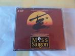 Miss Saigon Musical Soundtrack (Nederlands), Ophalen, Zo goed als nieuw