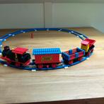 Trein set 181, Kinderen en Baby's, Speelgoed | Duplo en Lego, Ophalen of Verzenden, Gebruikt, Complete set, Lego