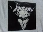 KNEUS 201 : VENOM - black metal ( uk ), Verzenden, Gebruikt