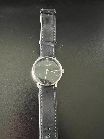 Junghans Max Bill 27/4701.02 beschikbaar voor biedingen