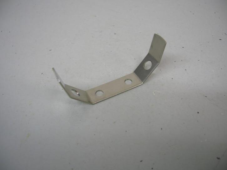 RVS windvaanhouder voor zeilboten, Watersport en Boten, Accessoires en Onderhoud, Nieuw, Overige typen, Ophalen of Verzenden