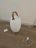 Kooduu Synergy - buitenlamp/wijnkoeler/speaker, Ophalen of Verzenden, Nieuw, Kunststof, Staande lamp