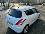 Swift Exclusive 1e eig. Automaat, 40 €/maand, 4 cilinders, 965 kg, Origineel Nederlands