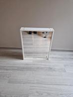 IKEA NYSJÖN
Spiegelkast, Ophalen, Rechthoekig, Minder dan 50 cm, Minder dan 100 cm