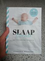 Slaap Consult - Het Droomritme Werkboek, Ophalen of Verzenden, Zo goed als nieuw, Zwangerschap en Bevalling, Stephanie Molenaar