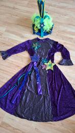 Carnavalspakken Tovenaar 3 st., incl 2 hoeden (totaalprijs), Ophalen, Carnaval