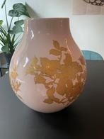 Hella Jongerius vaas rose/gold ., Ophalen, Nieuw