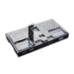 Decksaver LE stofkap voor Hercules DJ Control Inpulse 500, ., Nieuw, ., .