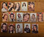 Dreamcatcher photocards xmas kpop, Ophalen of Verzenden, Zo goed als nieuw, Foto of Kaart