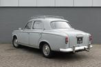 Peugeot 403 Berline | T.u.p.a.c. Imperiaal | trekhaak | radi, Auto's, Stof, 64 pk, Bedrijf, Handgeschakeld