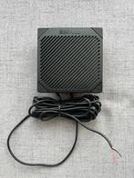 Simrad LS80 UE Marifoon Luidspreker, Ophalen of Verzenden, Gebruikt, Communicatie