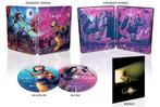 Coraline 4K Steelbook 4K324153, Cd's en Dvd's, Ophalen of Verzenden, Nieuw in verpakking, Actie