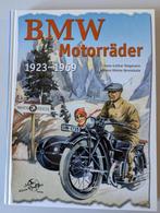 BMW Motorräder 1923-1969, Ophalen of Verzenden, BMW