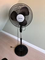 Honeywell uitschuifbare ventilatoe, Witgoed en Apparatuur, Ventilatoren, Ophalen, Zo goed als nieuw, Statiefventilator