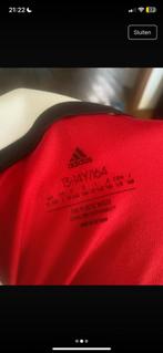 Voetbalshirt, Ophalen of Verzenden, Gebruikt