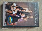 DVD It Runs In The Family, Ophalen of Verzenden, 1980 tot heden, Zo goed als nieuw, Komedie