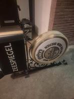 Licht reclame bak, Ophalen of Verzenden