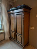 Antieke art deco kast, Ophalen of Verzenden