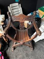 Dagobert stoel, Antiek en Kunst, Ophalen