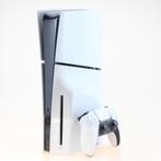Playstation 5 Slim Disc Edition 1TB incl Controller Nette st, Zo goed als nieuw