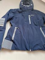 8848 Altitude Ski-jas dames (donkerblauw) maat 40, Ophalen of Verzenden, Zo goed als nieuw, Maat 38/40 (M), Jack