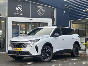 Peugeot 5008 1.2 Hybrid 136pk Allure | 360 Parkeercamera/-se beschikbaar voor biedingen