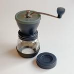 Koffiemolen Hario Skerton, Ophalen, Zo goed als nieuw